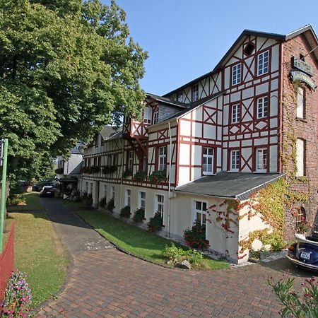 Hotel Garni Lindenmuehle Bad Neuenahr-Ahrweiler Kültér fotó
