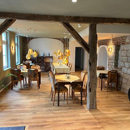 Hotel Garni Lindenmuehle Bad Neuenahr-Ahrweiler Kültér fotó