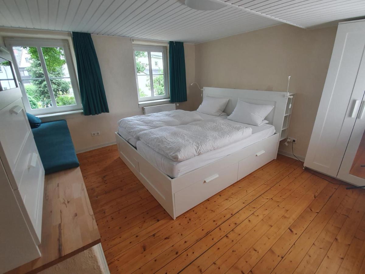 Hotel Garni Lindenmuehle Bad Neuenahr-Ahrweiler Kültér fotó