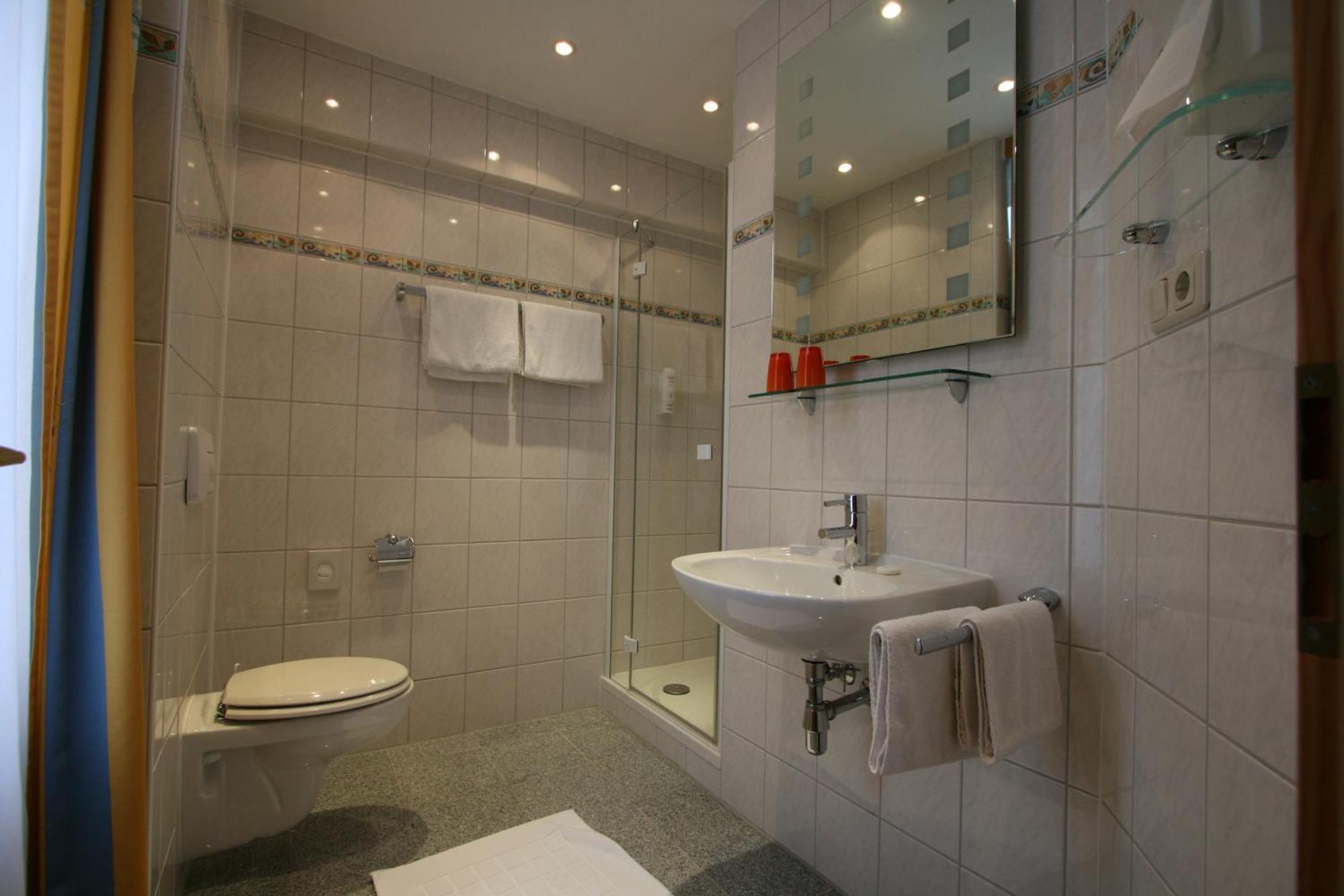Hotel Garni Lindenmuehle Bad Neuenahr-Ahrweiler Kültér fotó