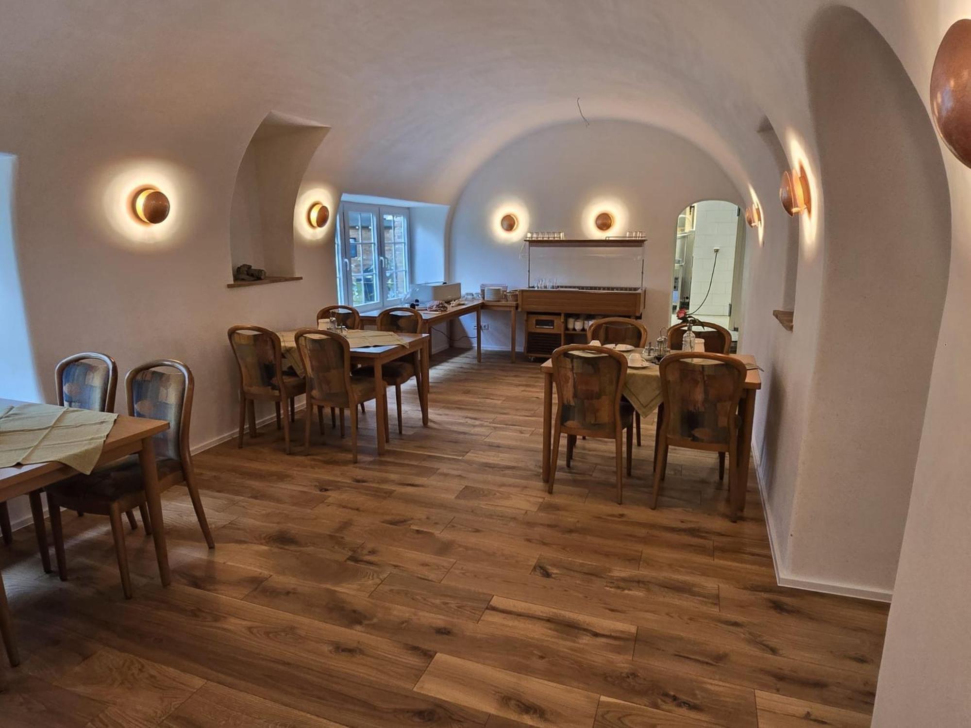 Hotel Garni Lindenmuehle Bad Neuenahr-Ahrweiler Kültér fotó
