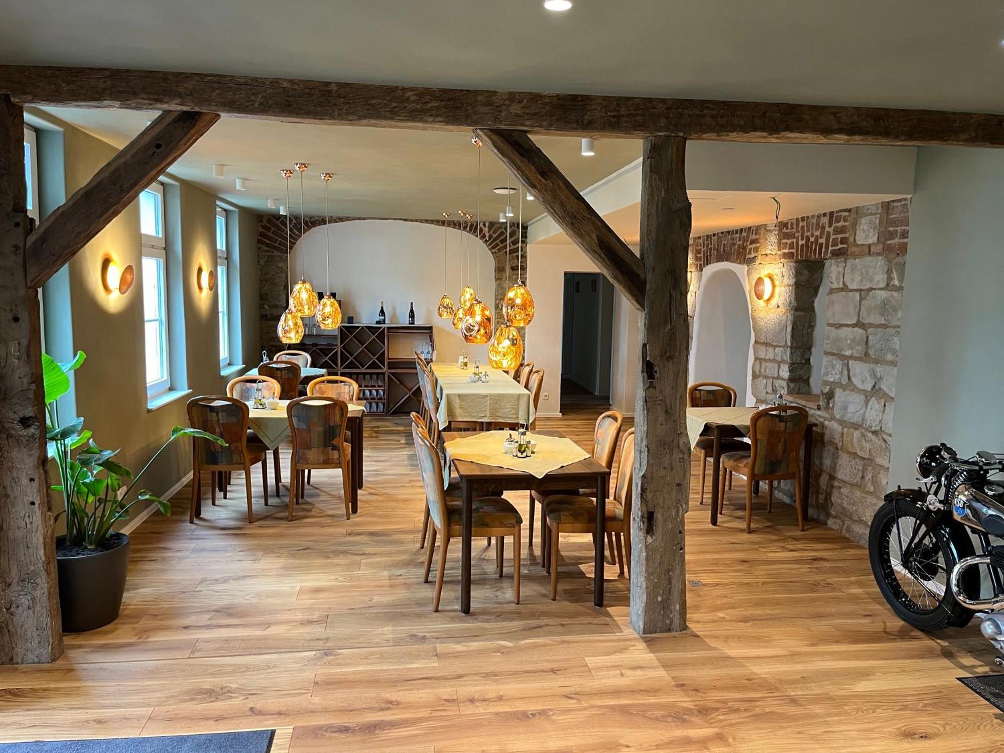 Hotel Garni Lindenmuehle Bad Neuenahr-Ahrweiler Kültér fotó