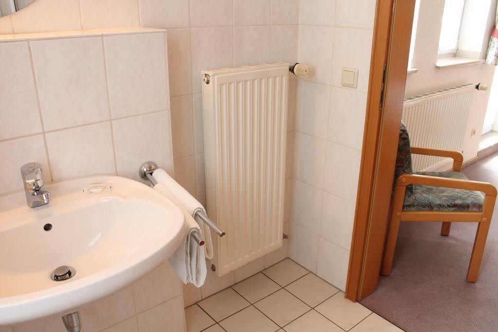 Hotel Garni Lindenmuehle Bad Neuenahr-Ahrweiler Kültér fotó